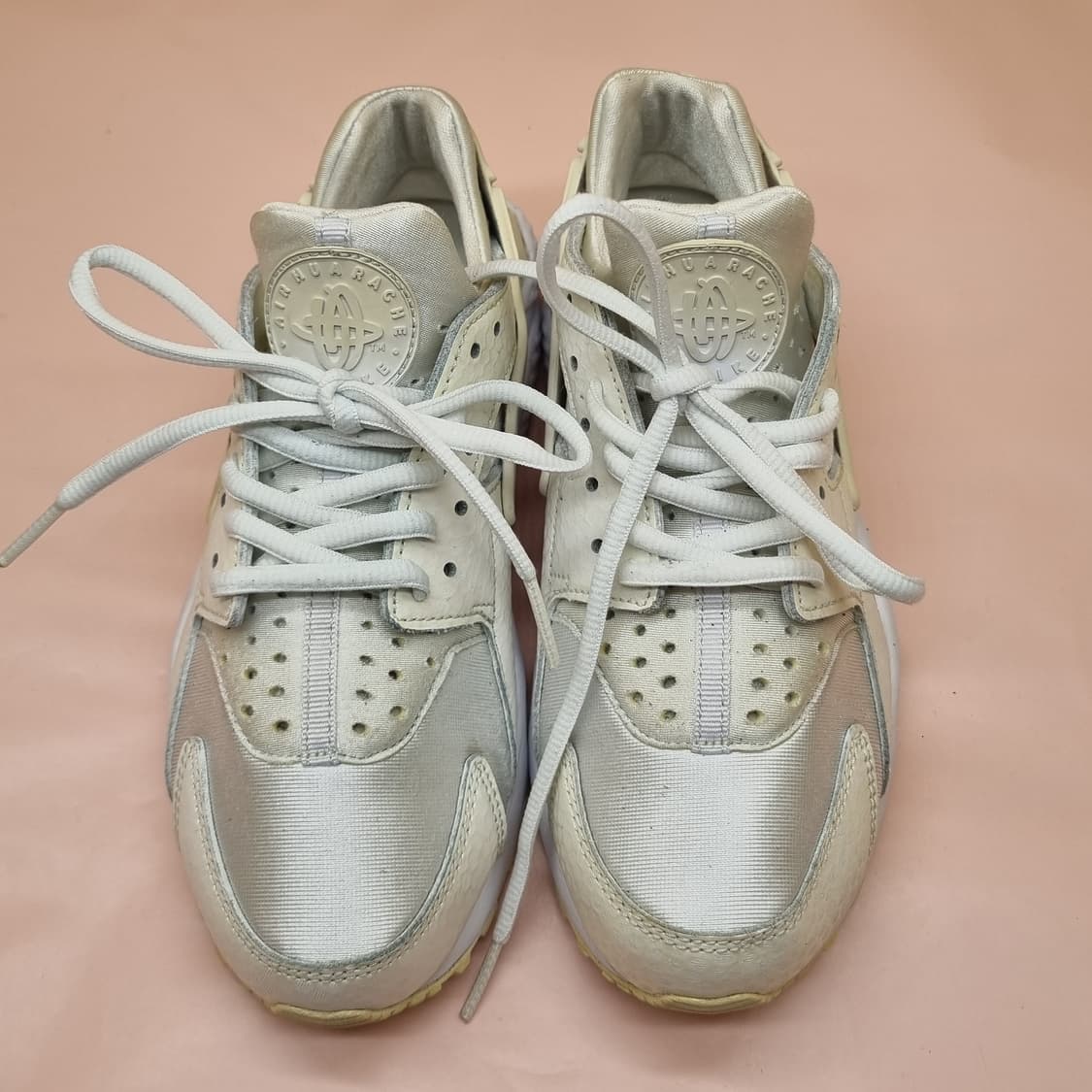 나이키 에어 허라치 운동화 실사이즈 225 상품이미지2