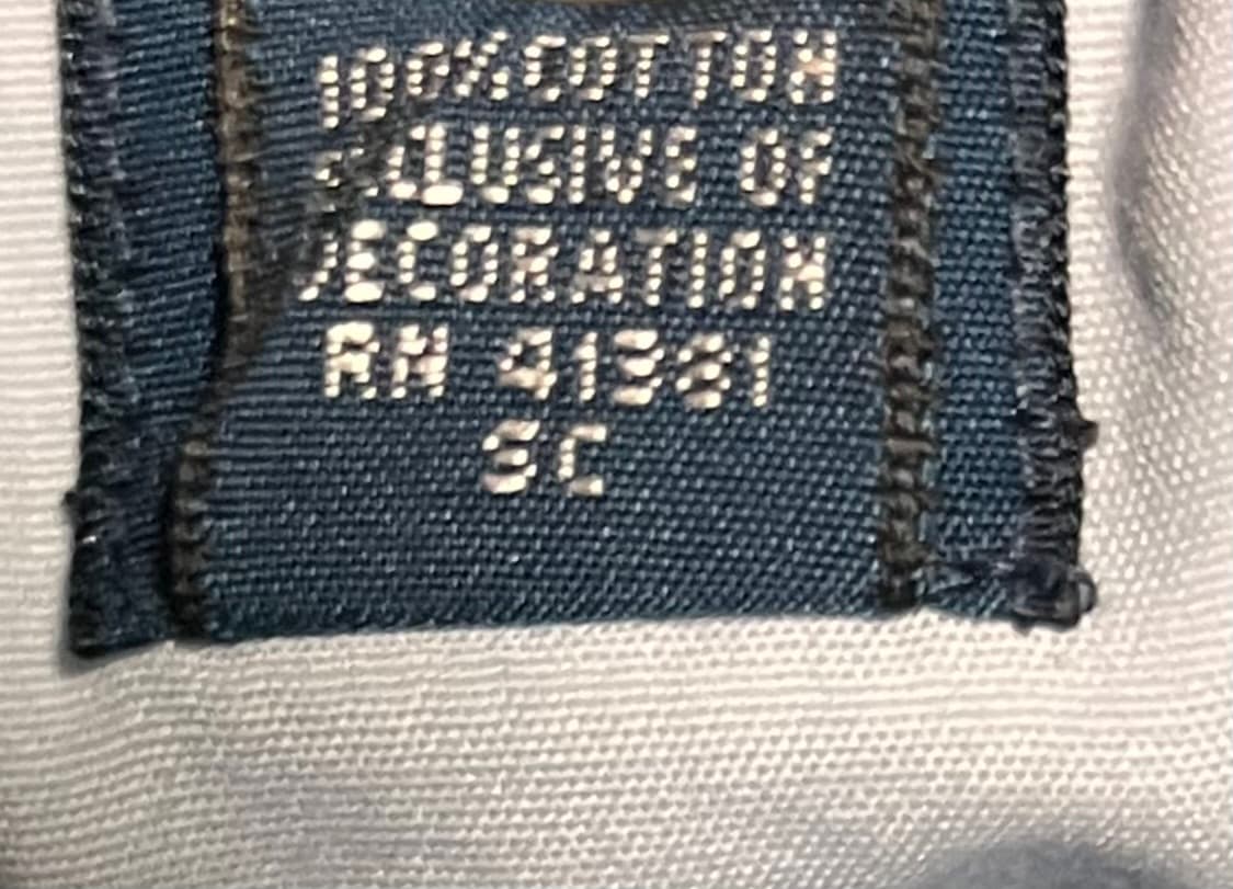 폴로 랄프로렌 하늘색 셔츠 L 상품이미지4