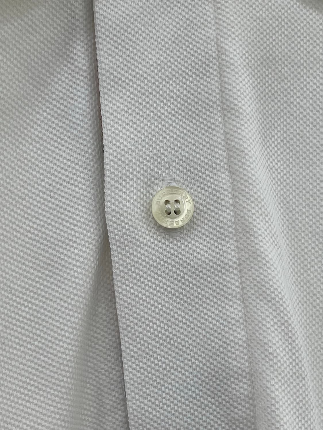 버버리 남성 반팔 상품이미지7