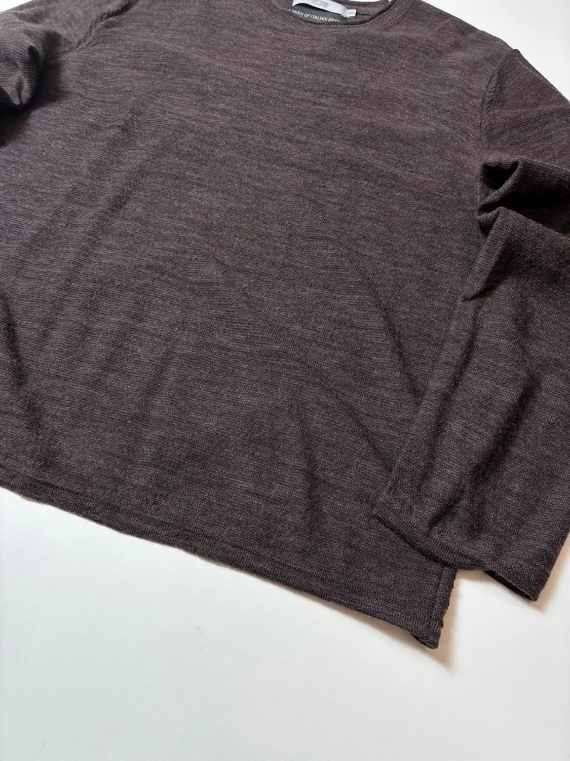 시리즈 19ss 울 보더 니트 PN8164 상품이미지3