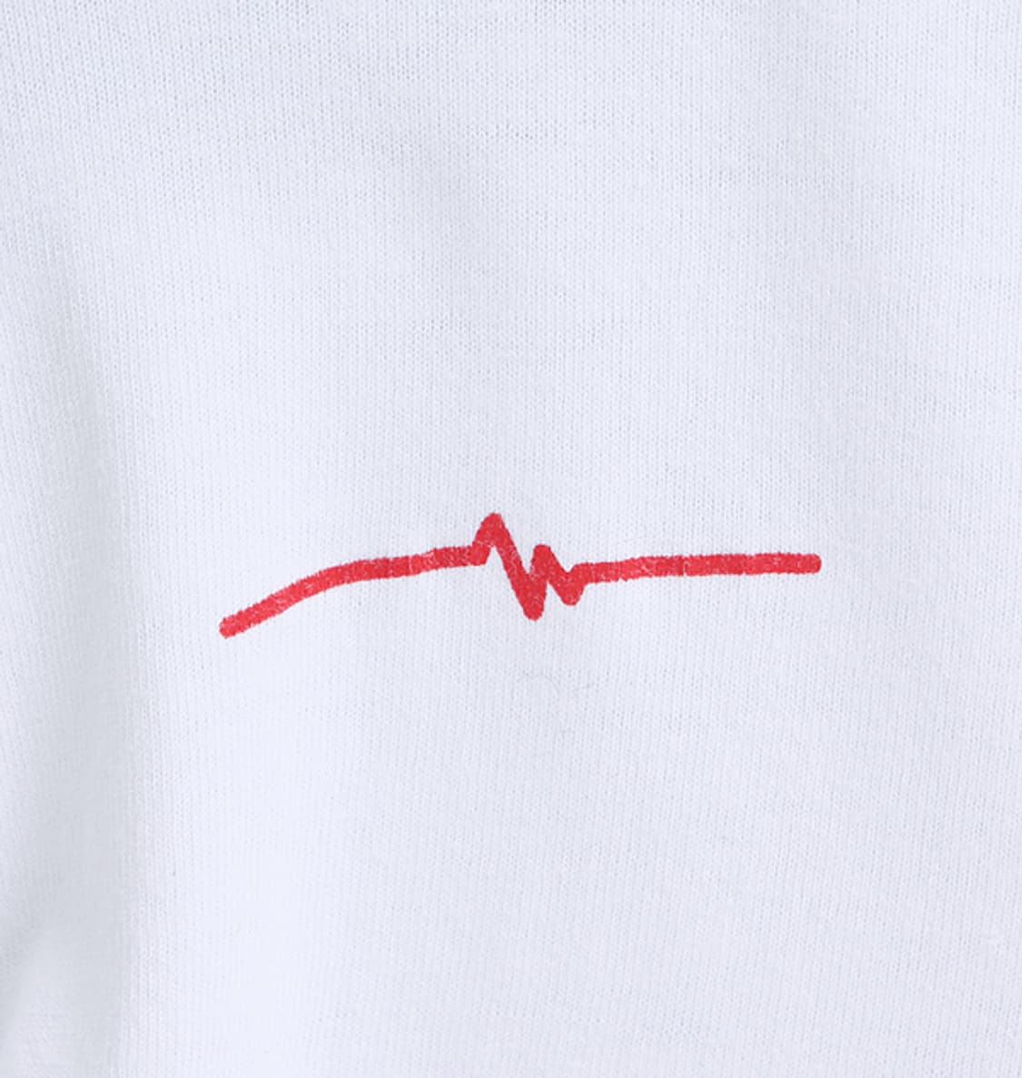 whiz limited crew neck print tee _ S5088 상품이미지3