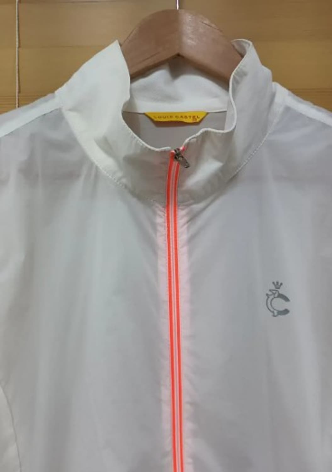 루이까스텔 남녀공용 시스루바람막이 105사이즈 상품이미지1