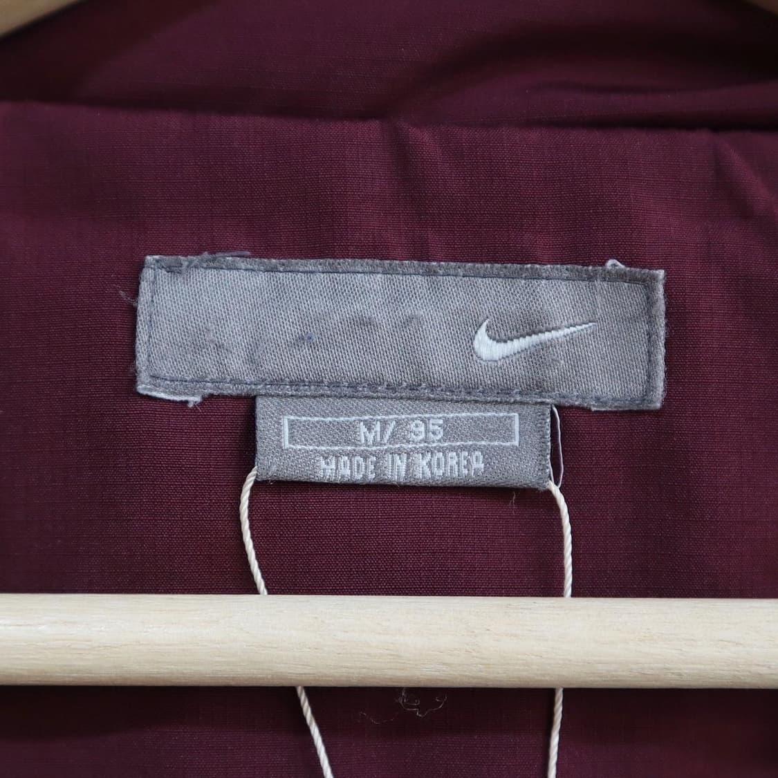 나이키 스우시 덕 다운 패딩  상품이미지7