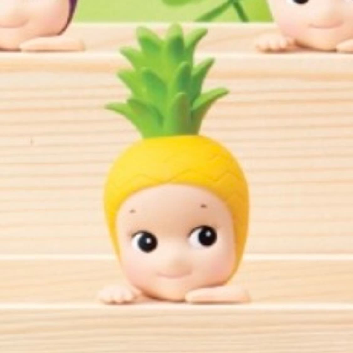 소니엔젤 히퍼 파인애플 상품이미지1