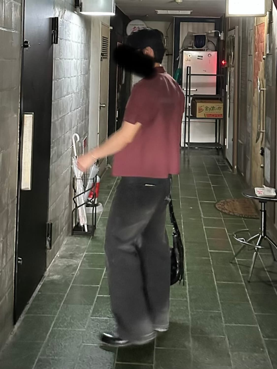 웨이비니스 25ss 데님 2사이즈 상품이미지9