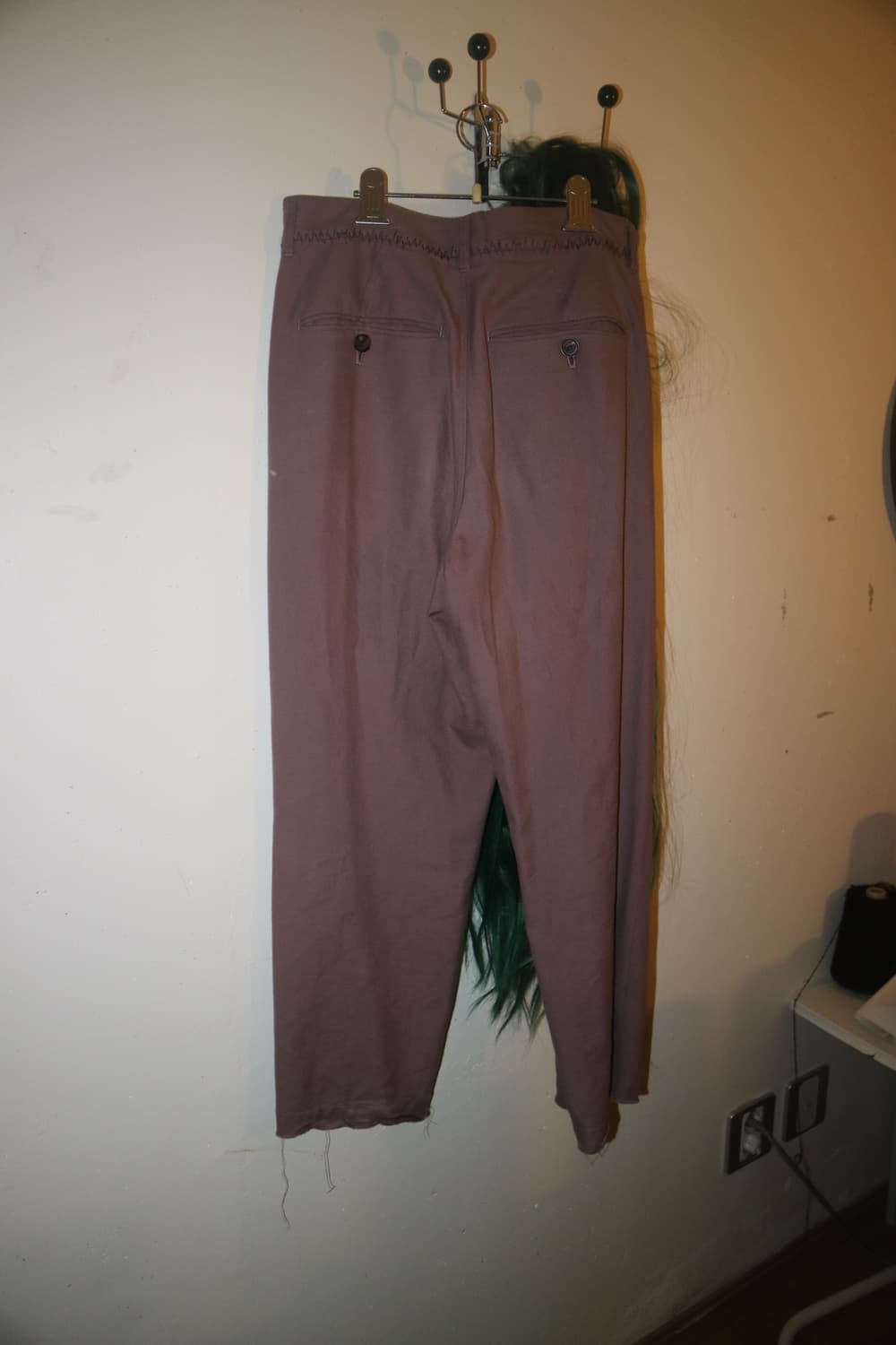 BED j.w FORD pants 상품이미지9