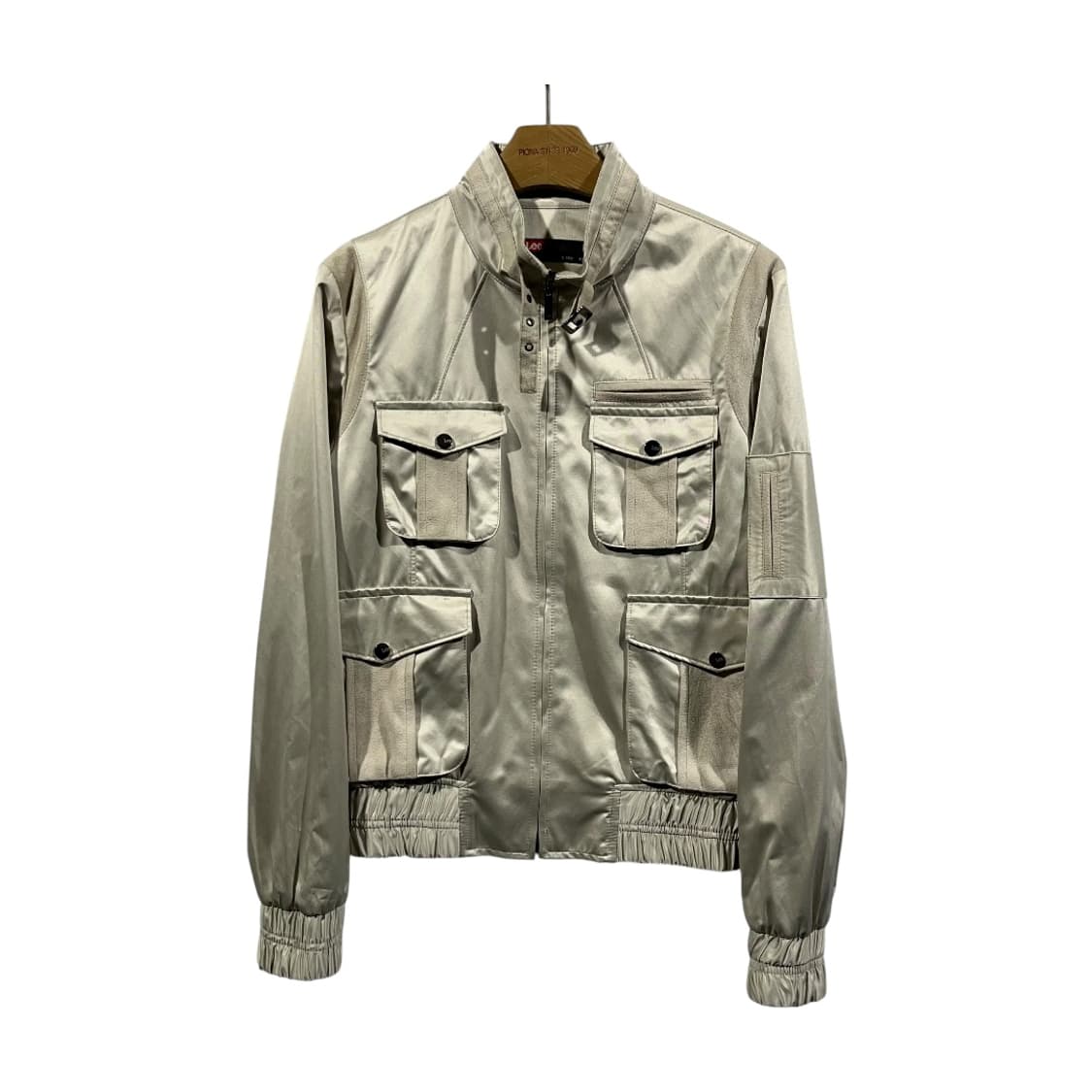 [LEE] 리 재팬 멀티포켓 집업자켓 상품이미지1