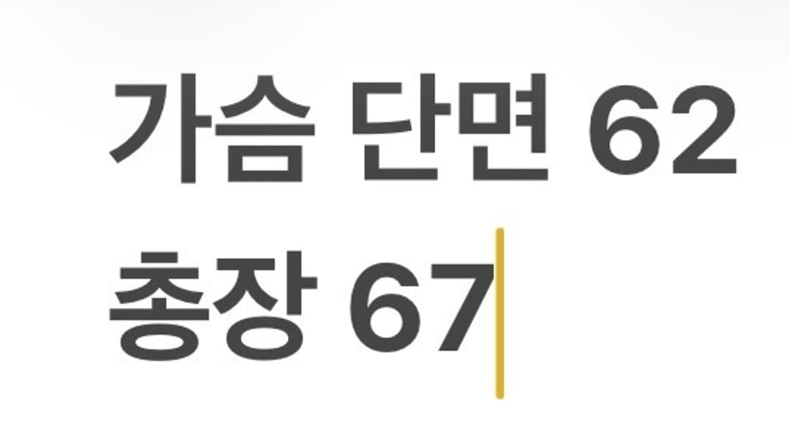 [정품/100] 나이키 acg 블랙 패딩 조끼 b10 상품이미지8