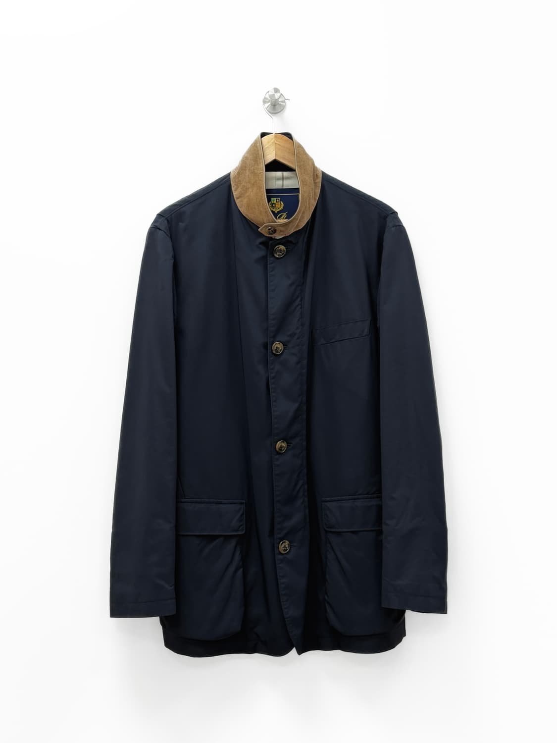 로로피아나 로드스터 자켓 상품이미지1