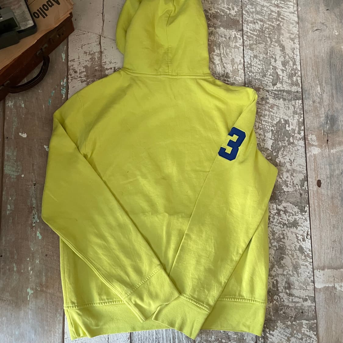 Polo Ralph Lauren Hoodie 상품이미지8