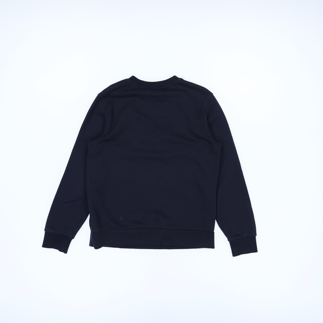 [M] 지프 빅로고 기모 맨투맨 긴팔티 1215J2 상품이미지3