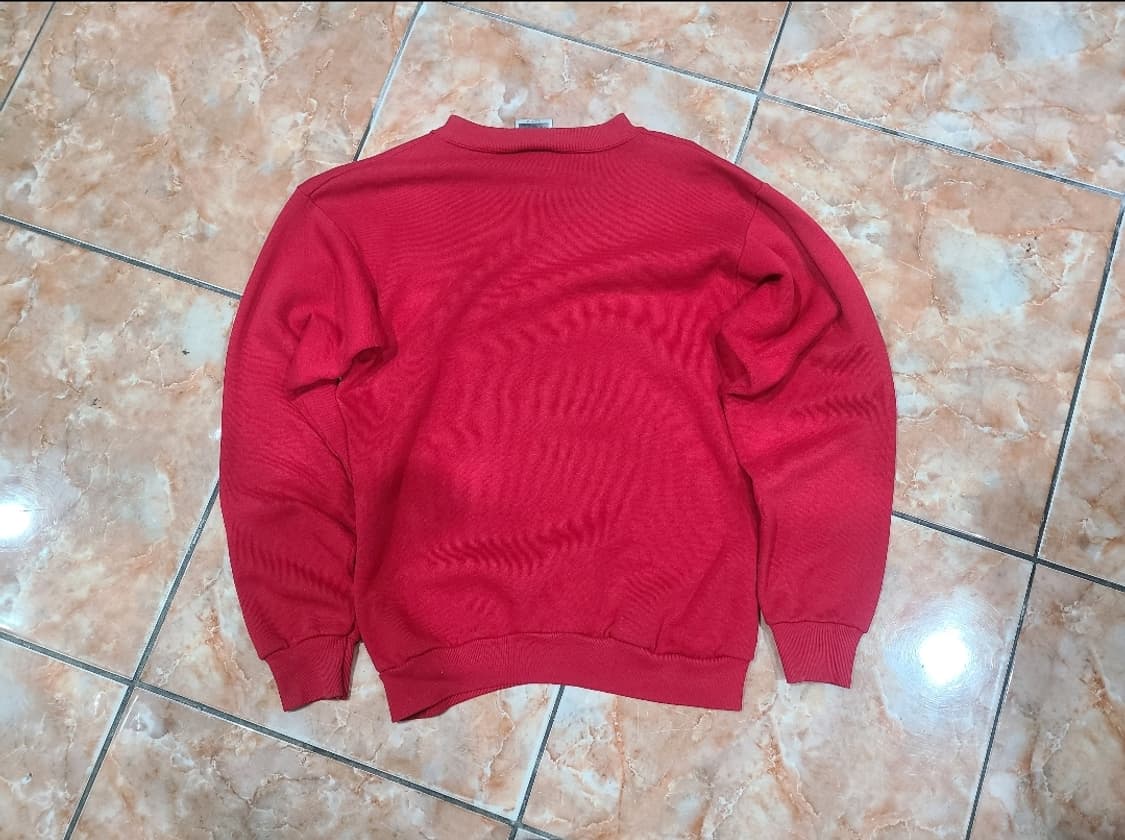 90년대 TULTEX 스누피 빈티지 스웻셔츠 상품이미지3