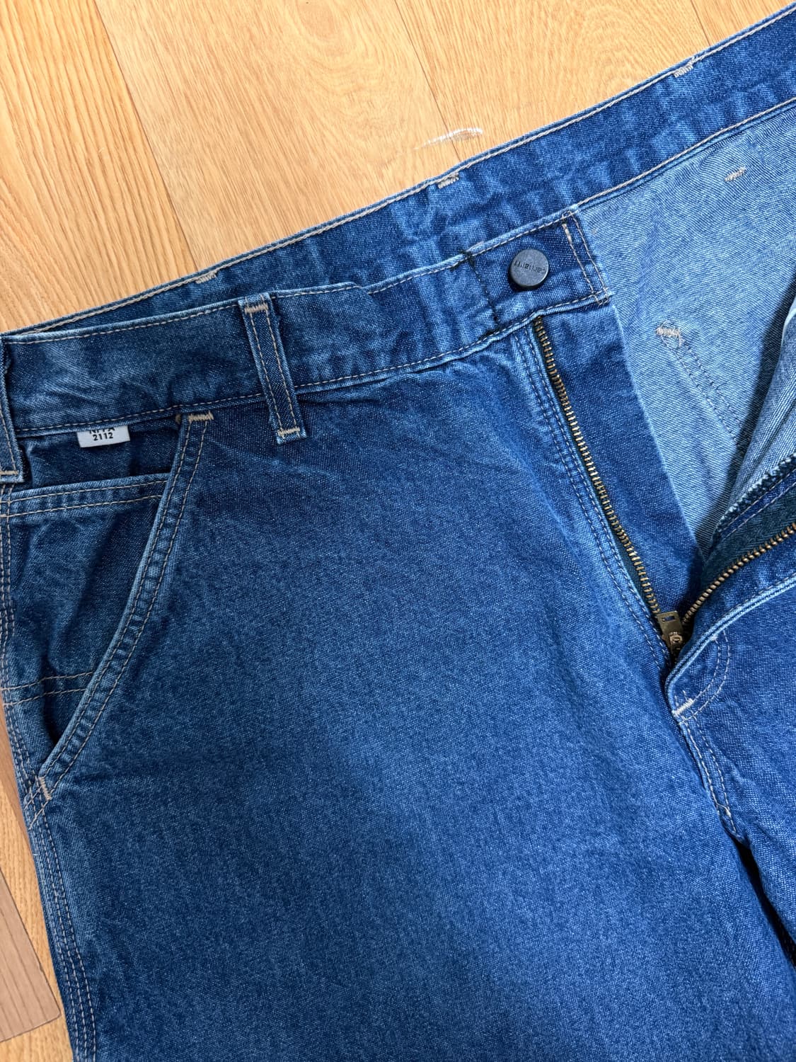 Carhartt 카펜더 팬츠 상품이미지2