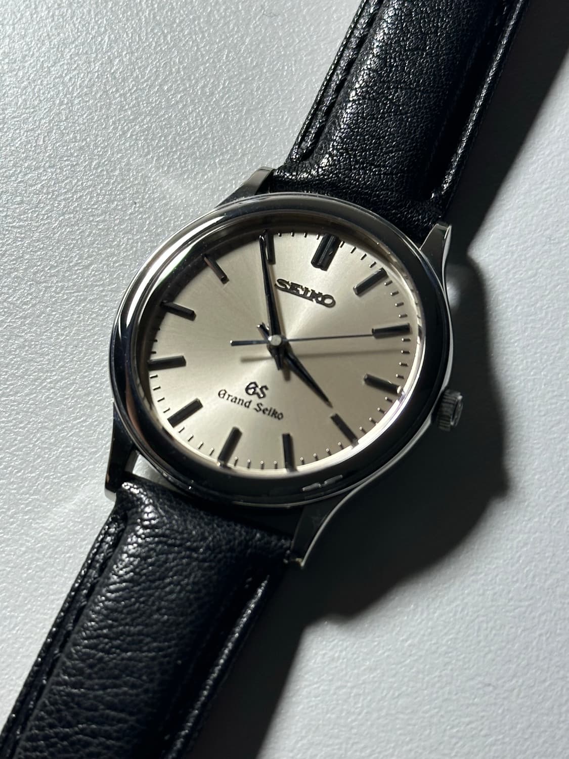 Grand Seiko quartz 상품이미지5