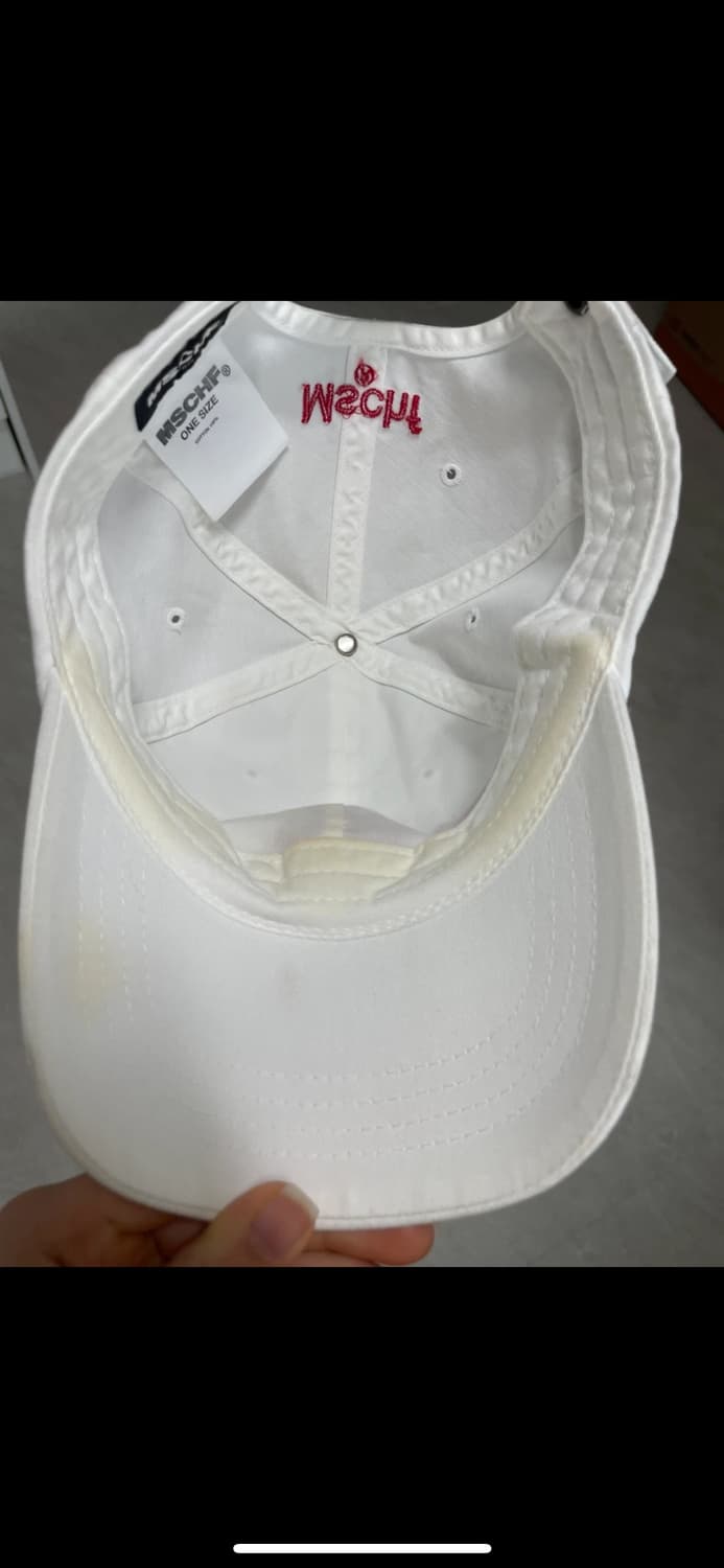 미스치프 드래곤 볼캡 모자 상품이미지5