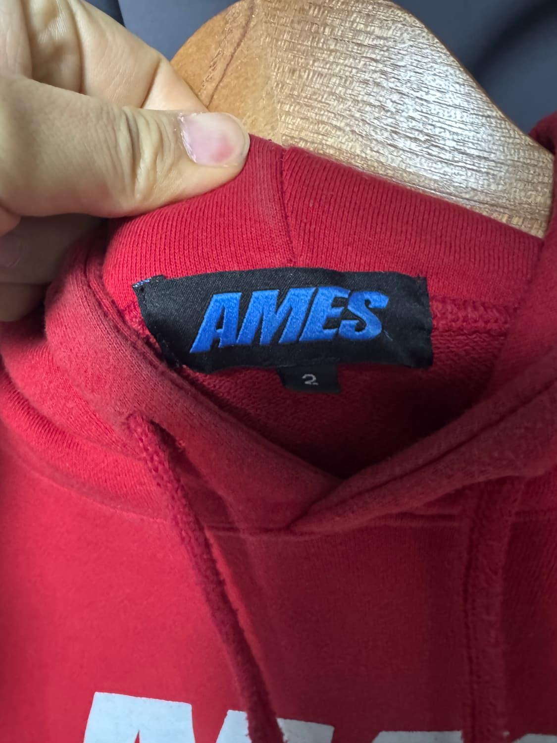 ames wouldwide 완전 오픈 첫제품 상품이미지5