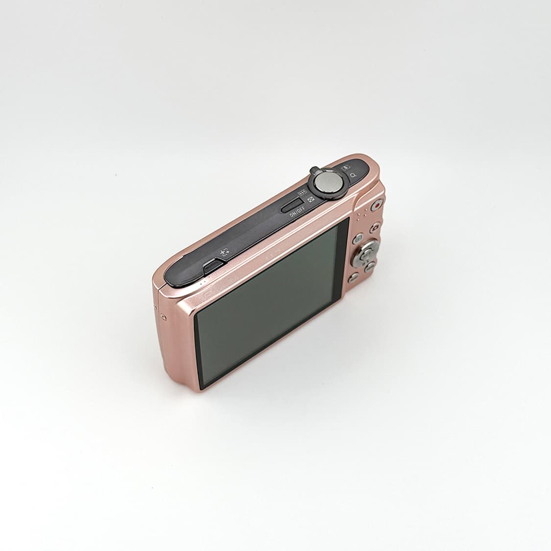 [수채감성] CASIO 카시오 엑슬림 EX-Z400 레트로 디지털 카메라 상품이미지6