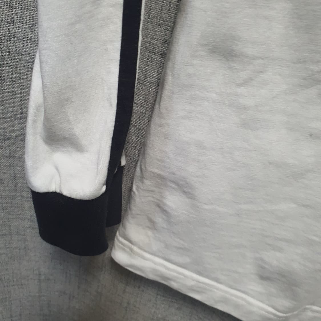 아디다스 파이어버드 삼선 트랙탑 긴팔티  상품이미지4