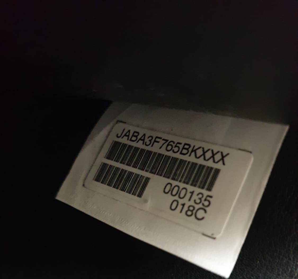 (단종매물) 질스튜어트 소가죽 불륨로고 가로형 숄더 쇼퍼백 블랙 상품이미지9