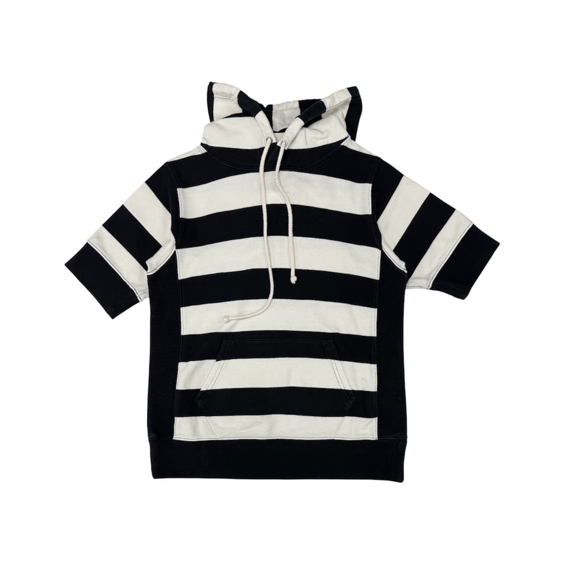 Beam Boy stripe hoodie 상품이미지1