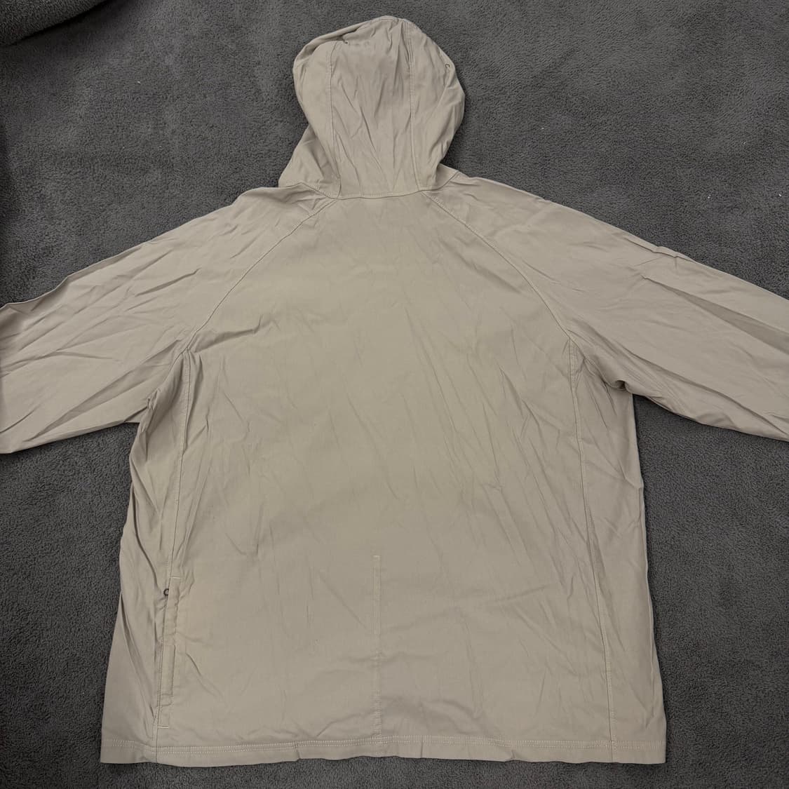 [ 정품/XL ] 노스페이스 Class V 풀오버 자켓 상품이미지4