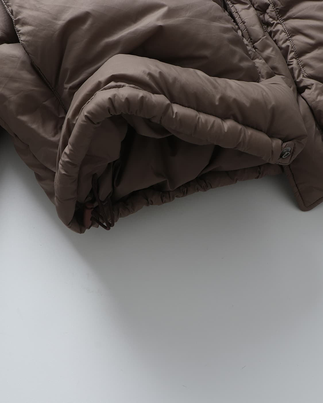 BEAMS Water Repellent Nylon Down Jacket 상품이미지5