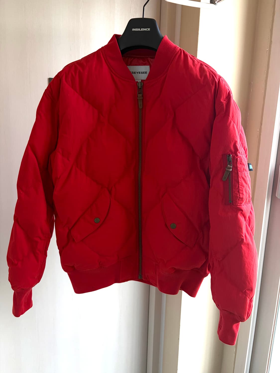 MA1 푸퍼 자켓 상품이미지1