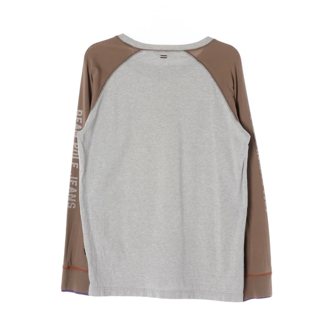 빈폴 빈티지 롱슬리브 M 상품이미지2