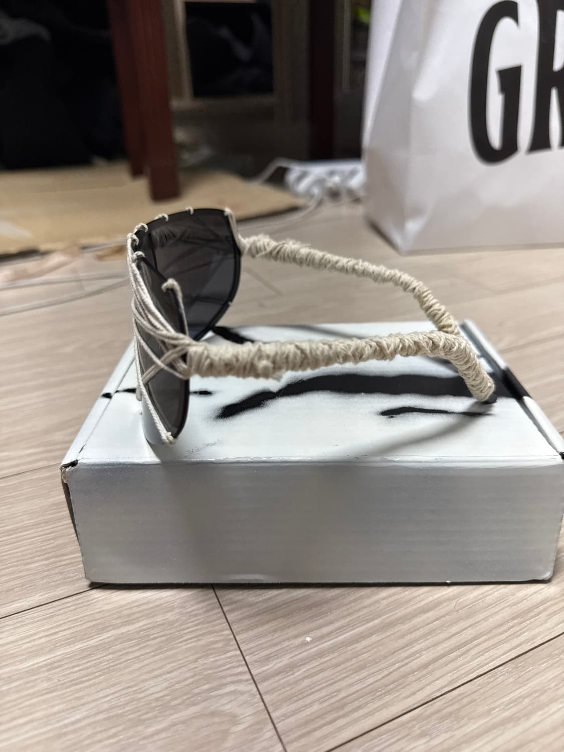 Stree Peyton 디팬더 선글라스 상품이미지6