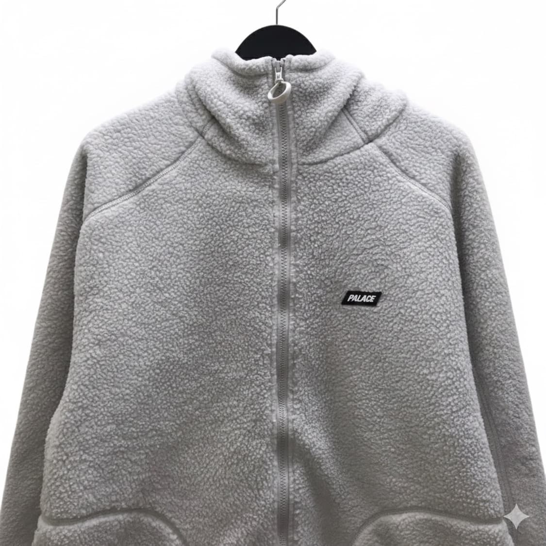 PALACE Peak Fleece Jacket 상품이미지3