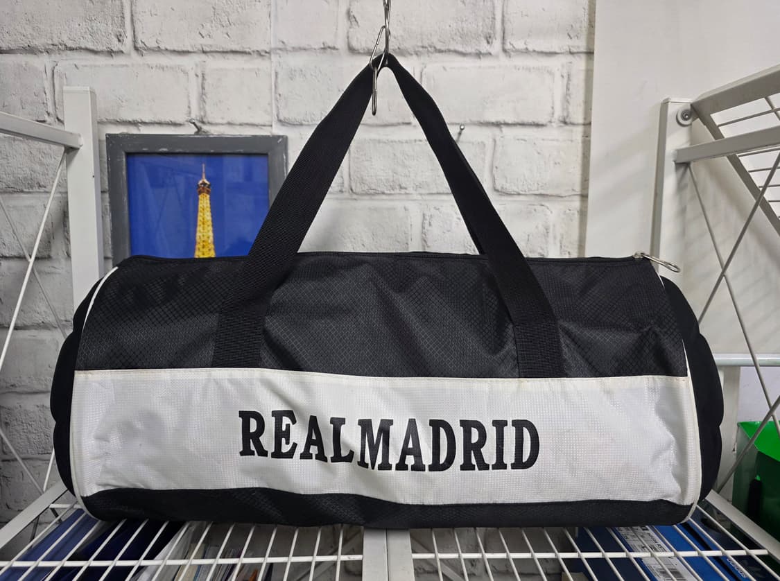 윌슨 2컴 테니스 라켓가방 OD85 상품이미지4