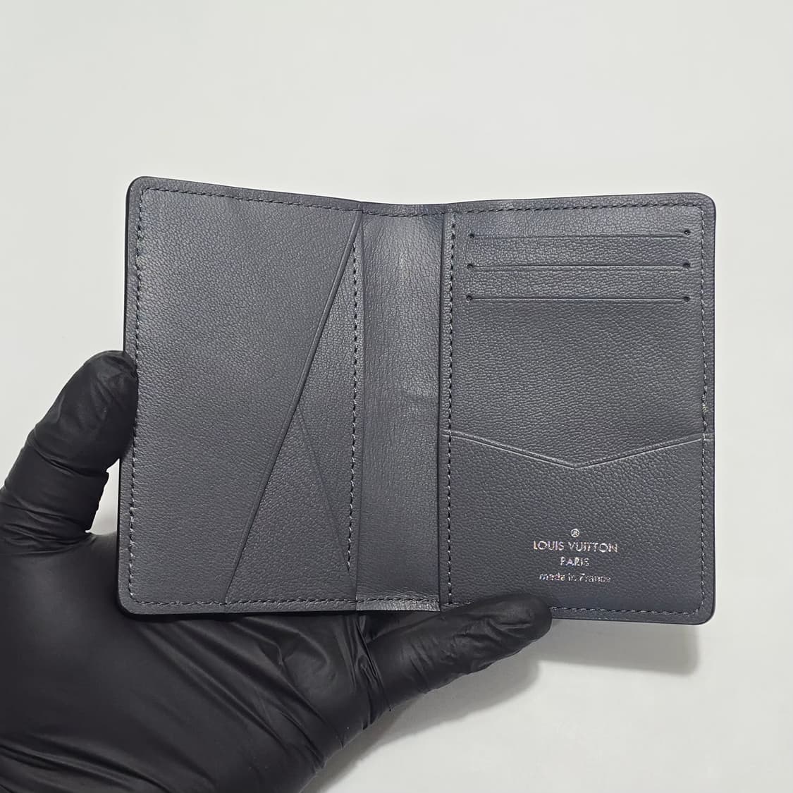 루이비통 이그조틱 포켓 오거나이저 카드지갑 상품이미지8