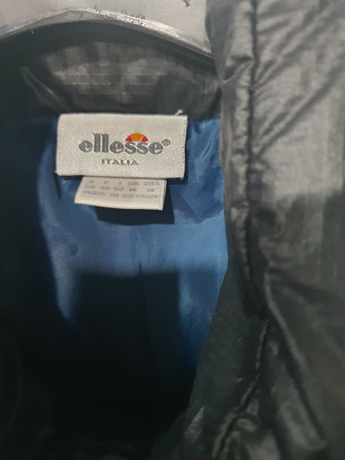 엘레쎄 남성 다운패딩
 상품이미지4