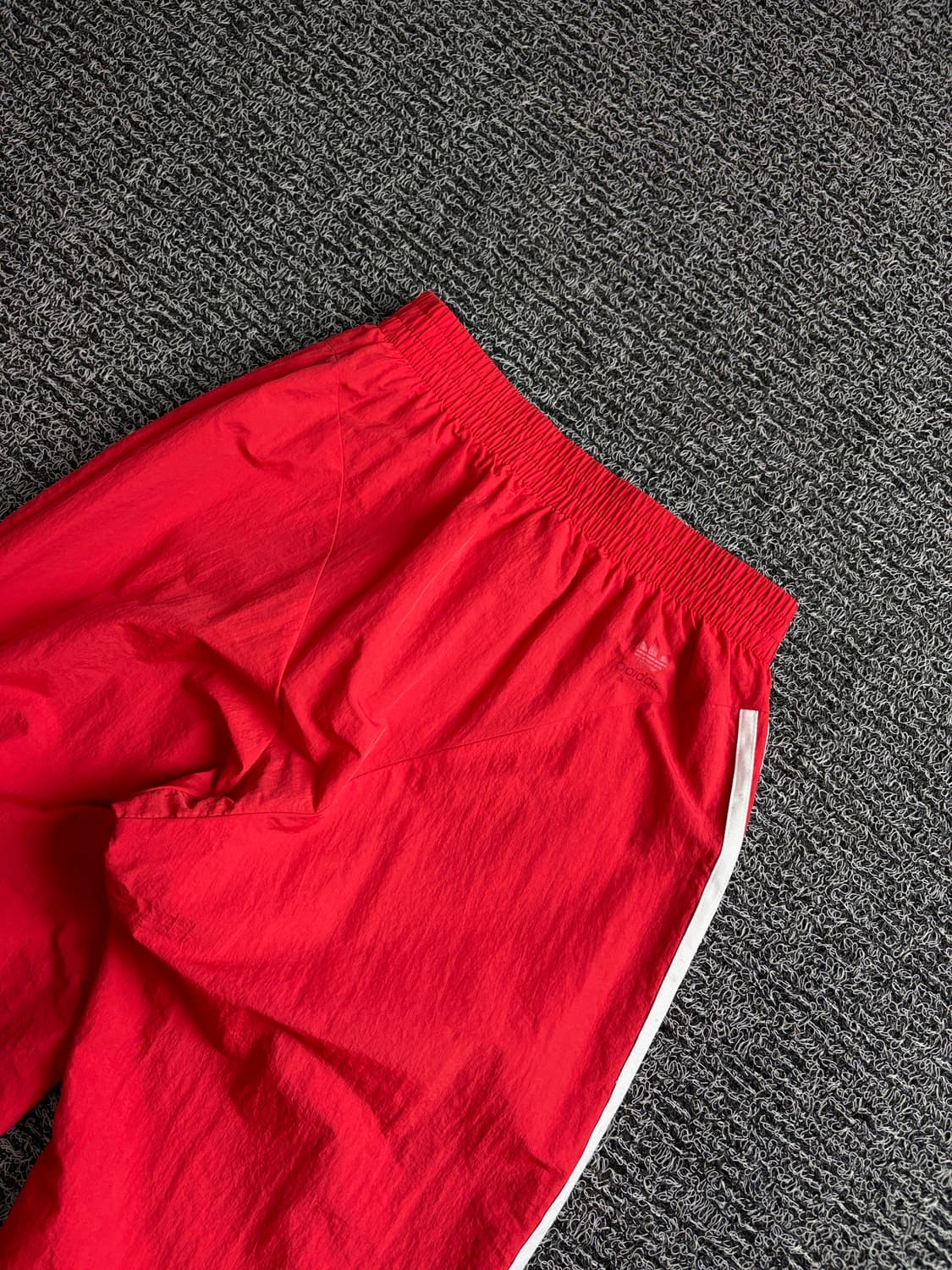 아디다스x파올리나 루소 우먼스 벨티드 나일론 트랙팬츠 4206 상품이미지7