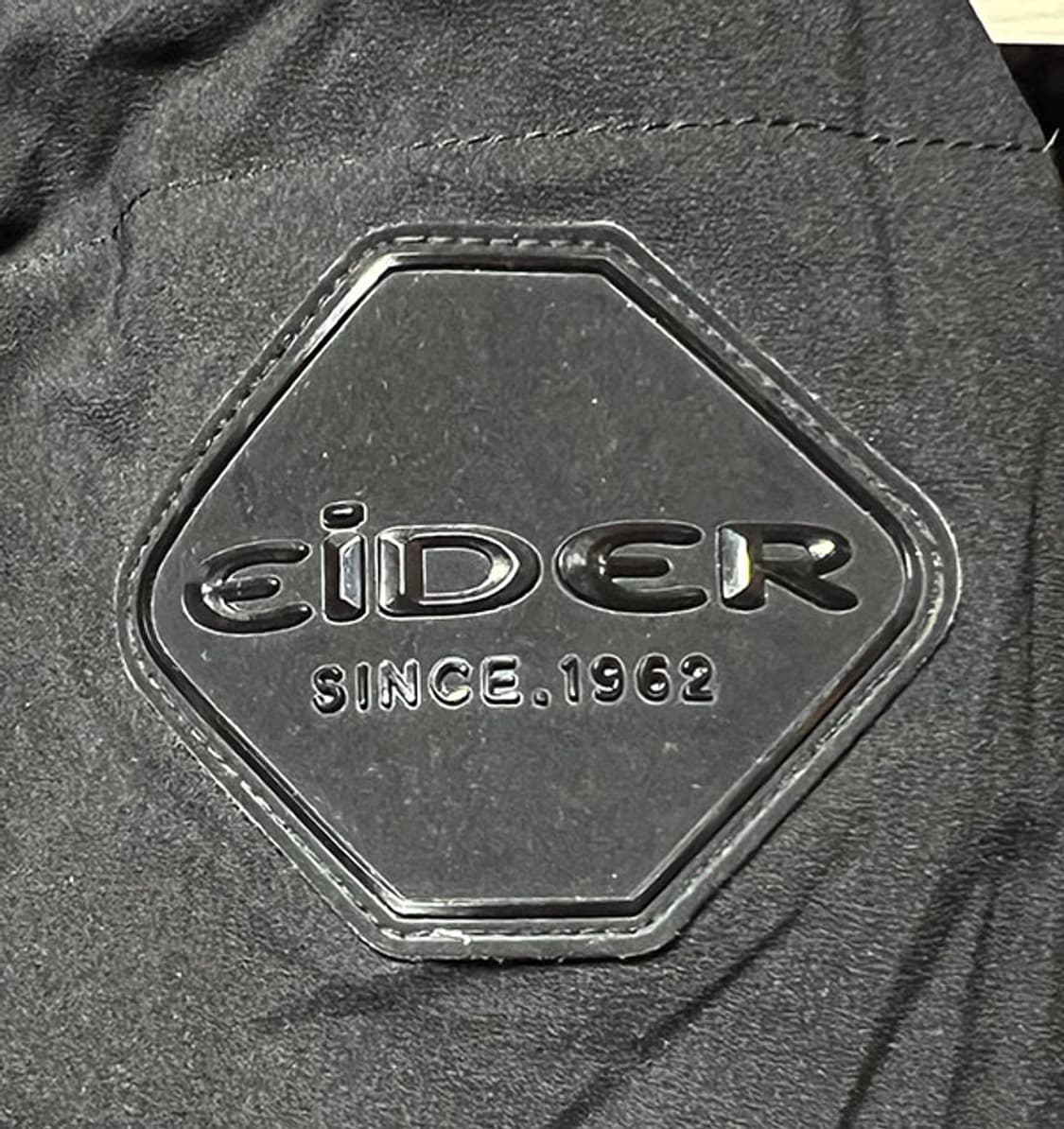 아이더 나르시스 여자 롱패딩 덕다운 캐주얼 M 95 66 상품이미지4