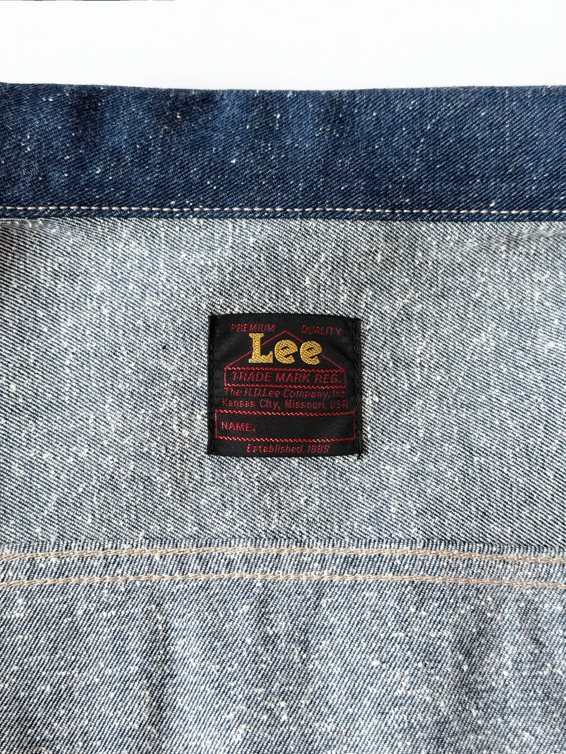 Lee 리 101J 타입3 상품이미지7