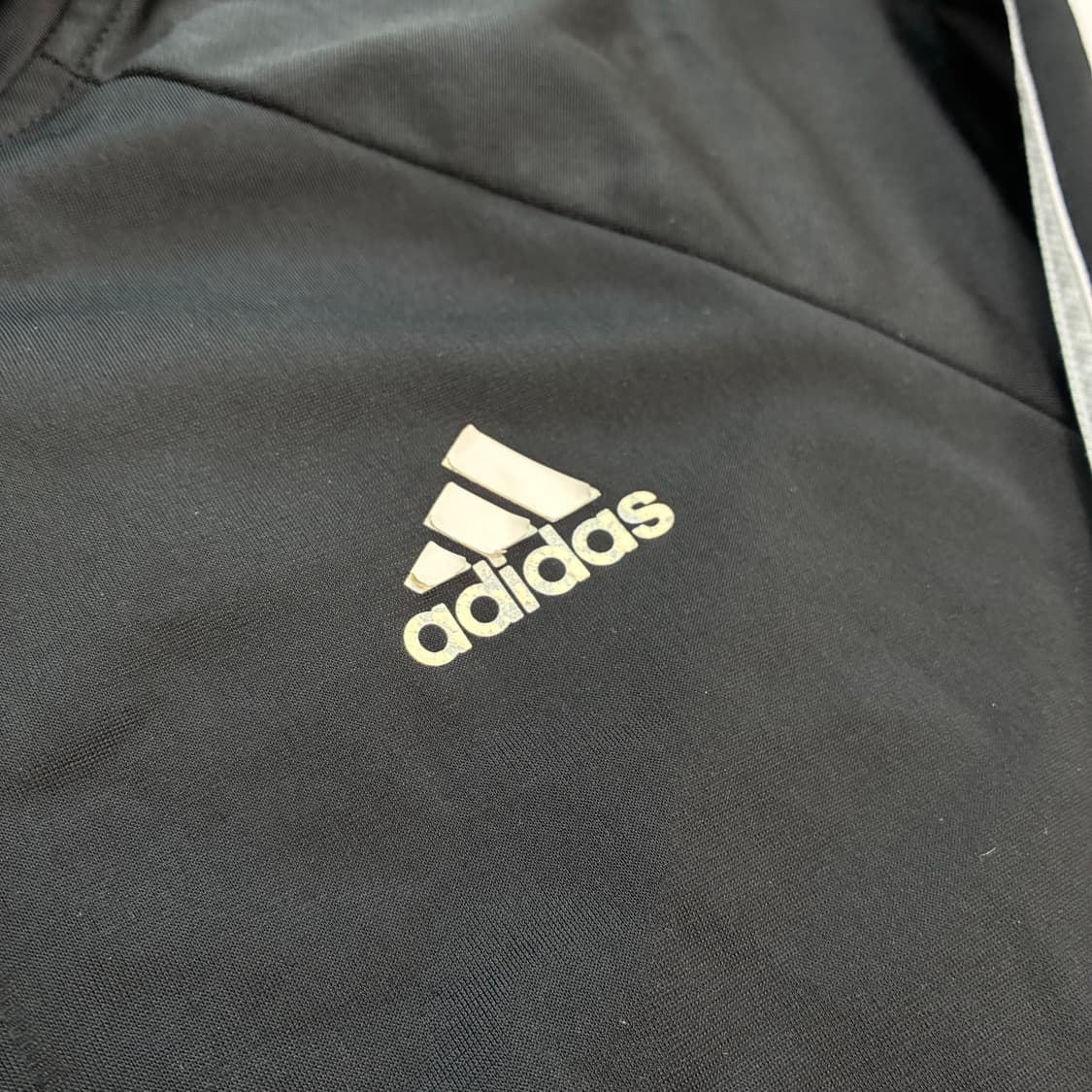 <아디다스 슬림 후드집업 져지> No.1457 상품이미지9