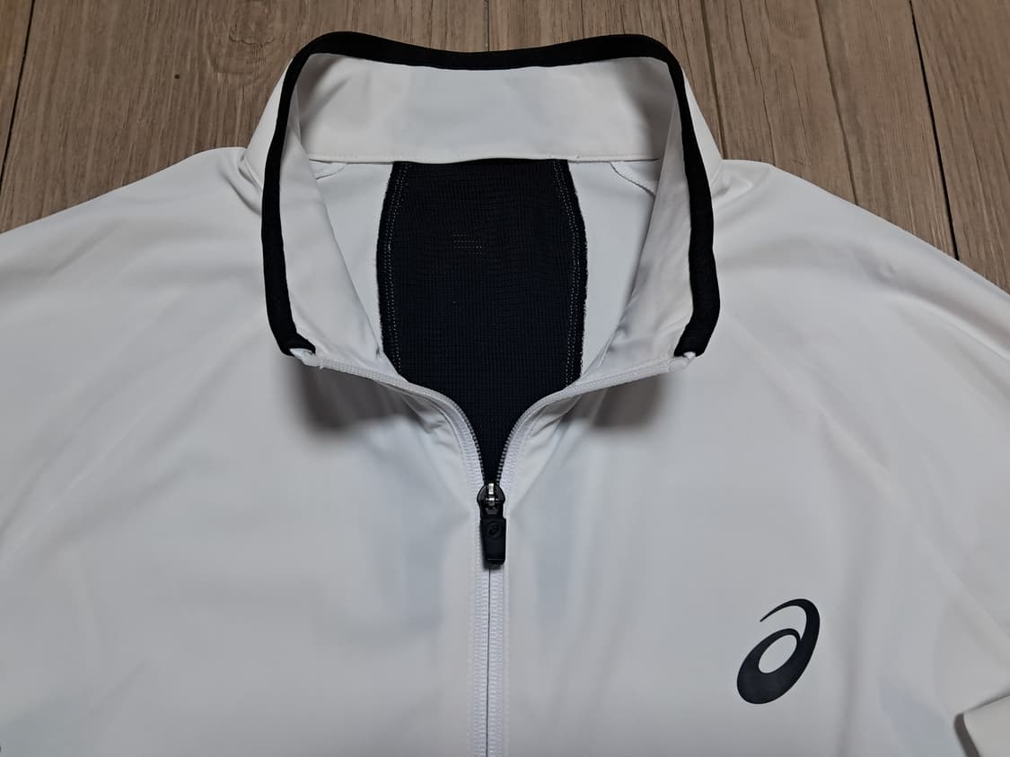 아식스 트랙 자켓 남성100  상품이미지6