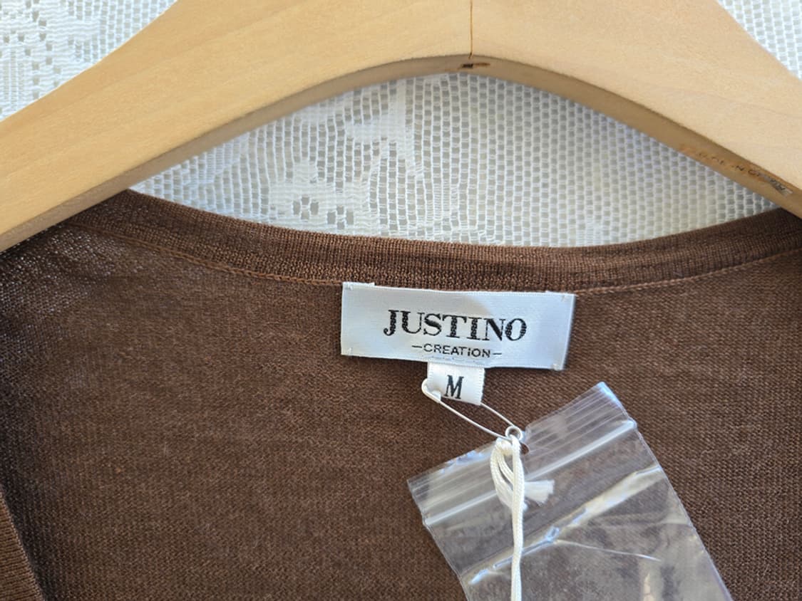 캐시미어 원단 과 실크 미사용품 상품이미지5