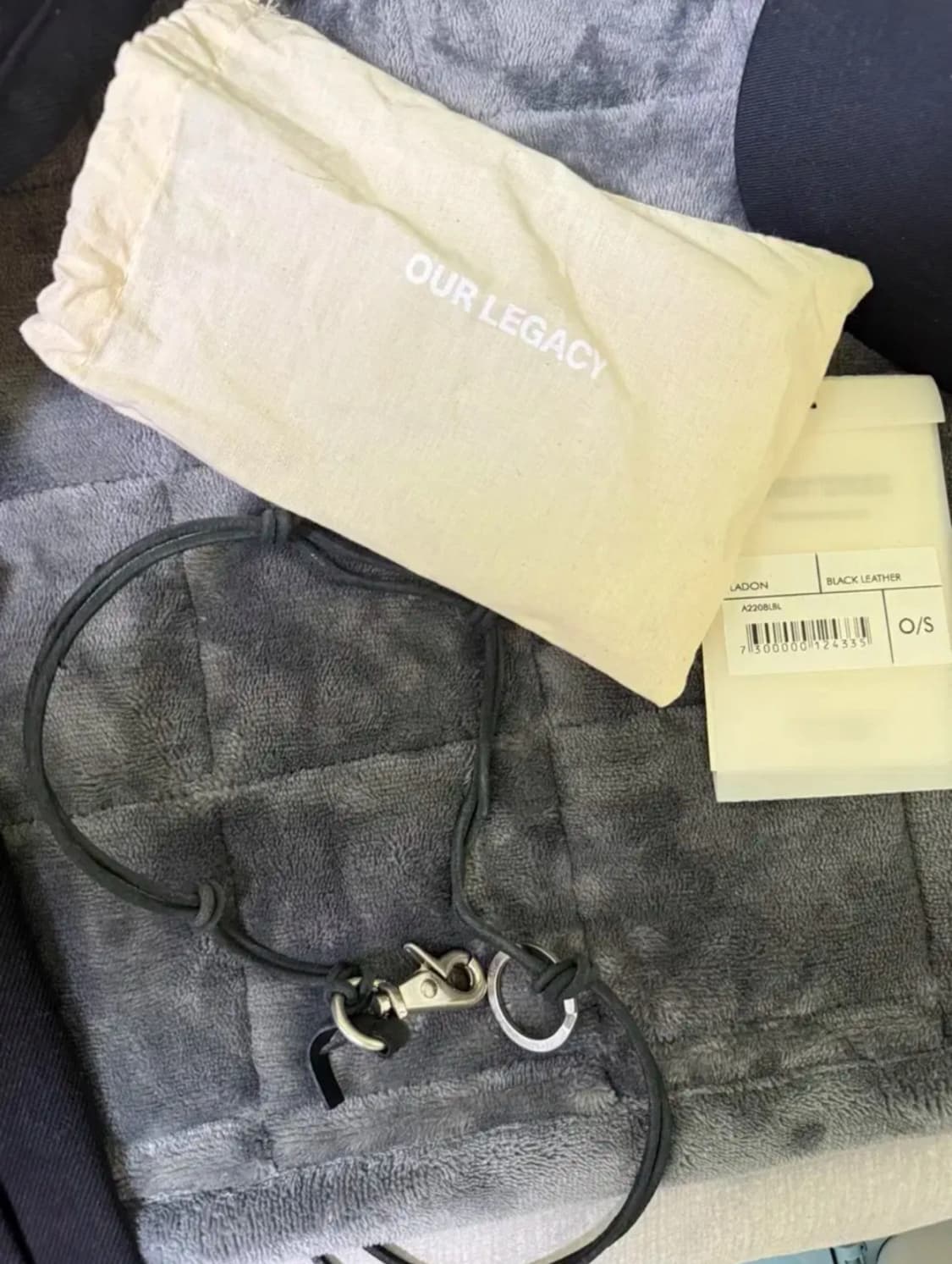 아워레가시 목걸이 상품이미지2