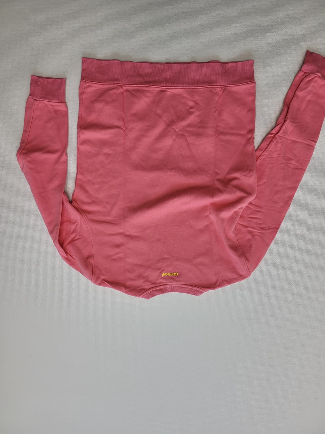 지브레드 Gbread 남자 맨투맨 XL 핑크 상품이미지9