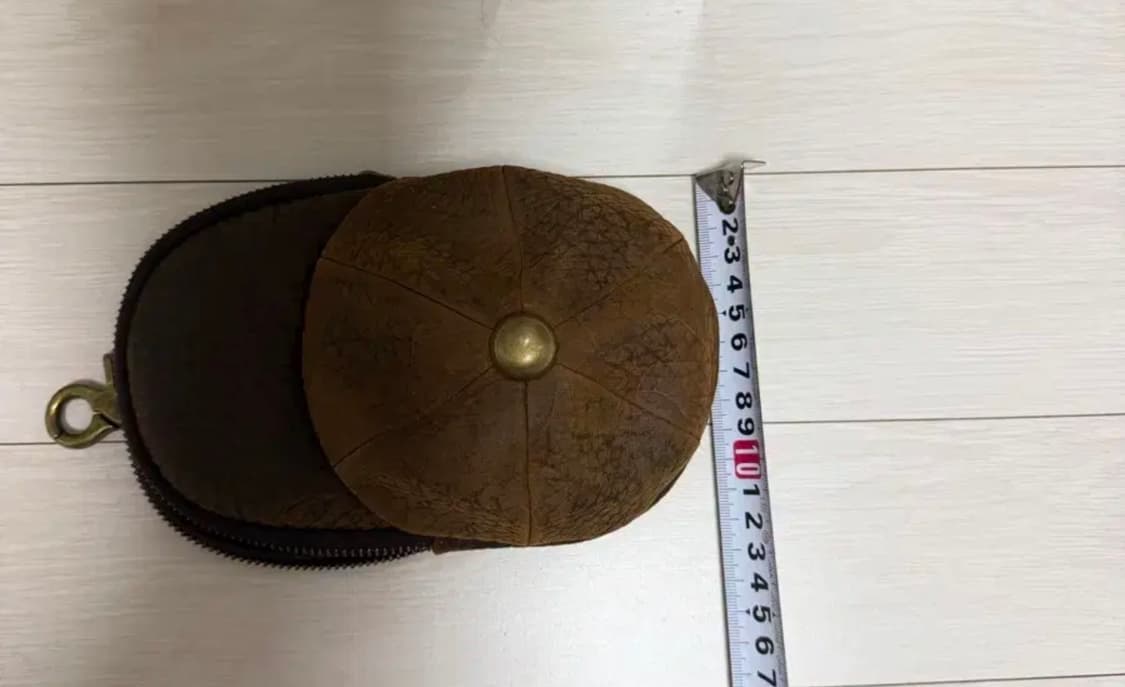 100%소가죽 가방 상품이미지6