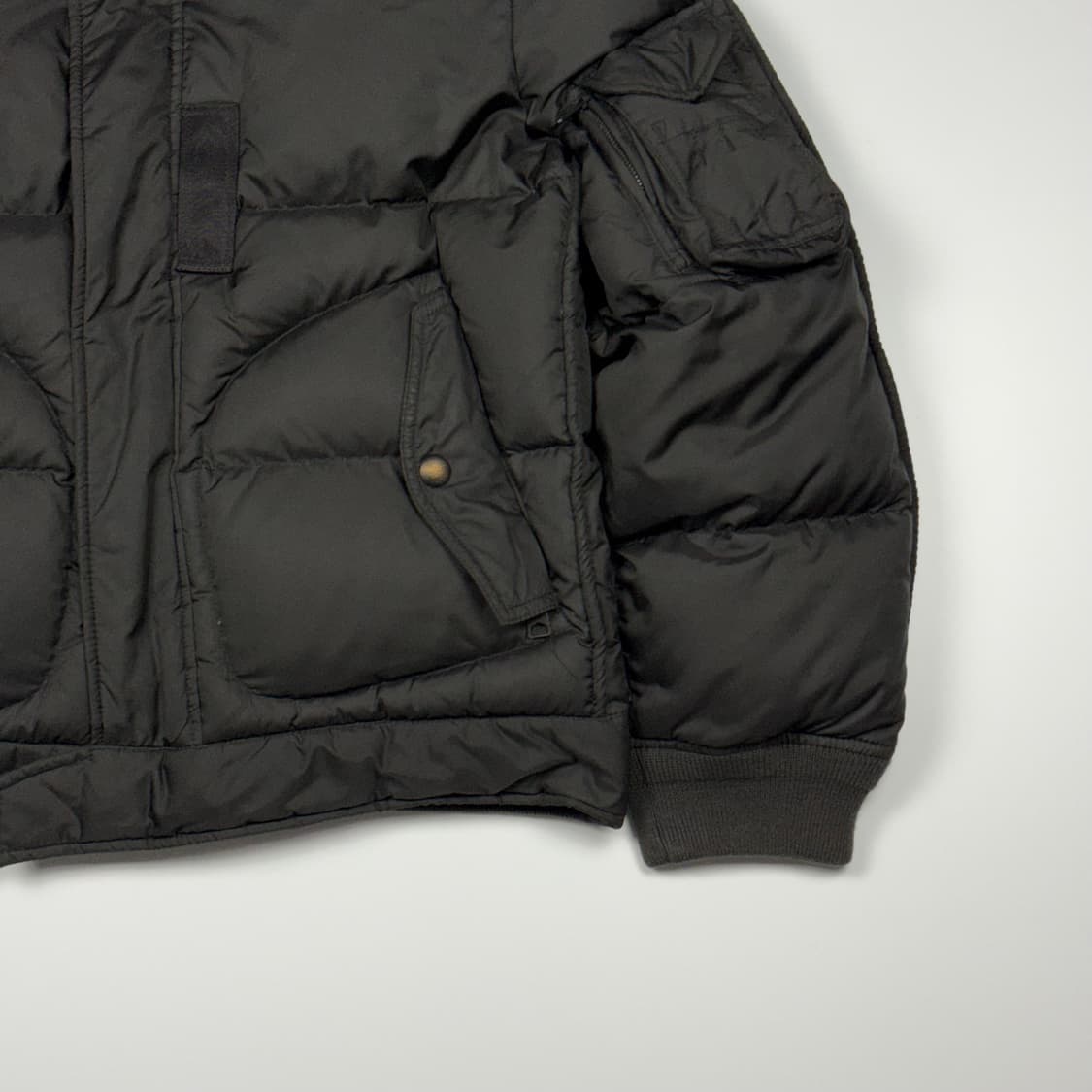 (103) 폴로랄프로렌 구스다운 패딩 자켓 상품이미지5