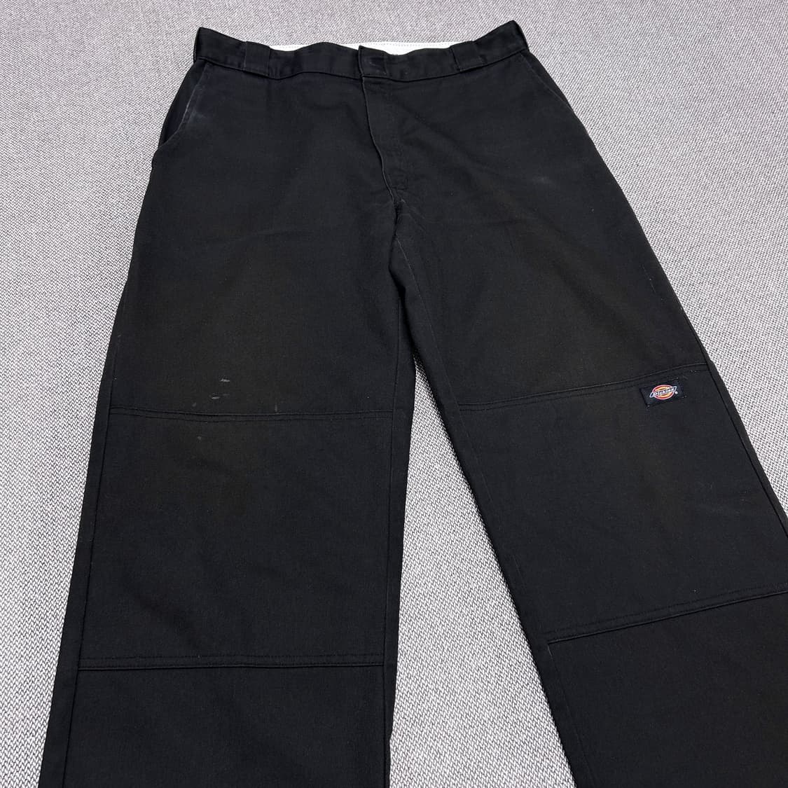 디키즈 빈티지 더블니 워크팬츠(34) 상품이미지4