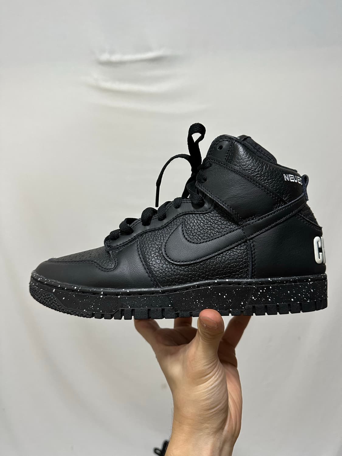 나이키 언더커버 덩크 하이 상품이미지2