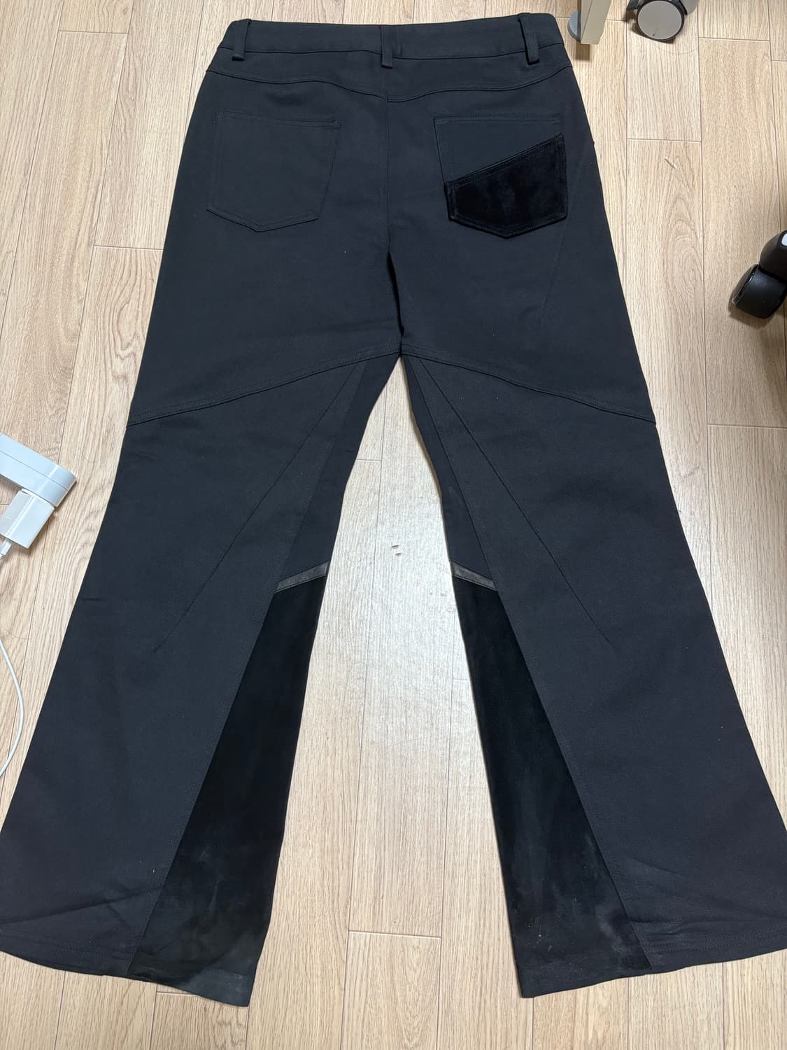 Xlim ep.8 05 trousers  상품이미지3