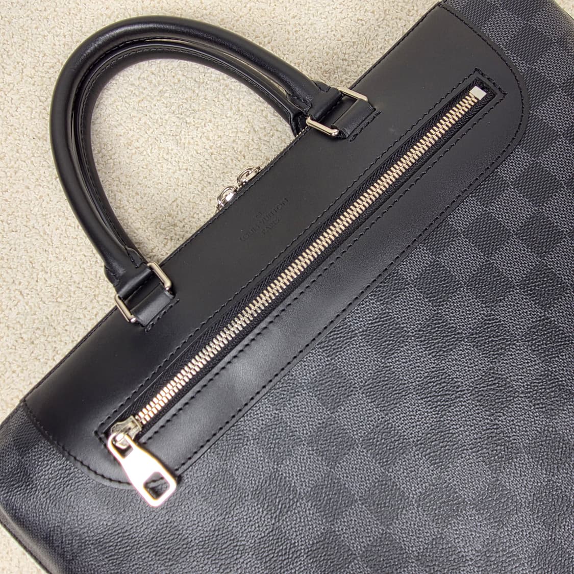 루이비통 서류가방 도큐멍 주르 상품이미지2