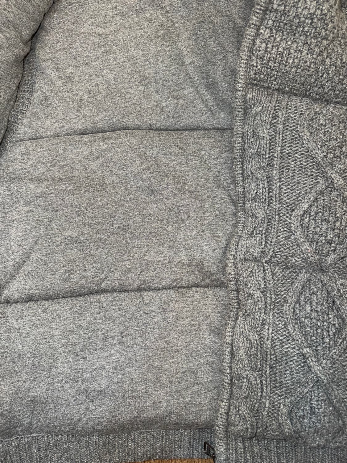 🐨폴로 그레이 포근 코디 🐨 상품이미지6