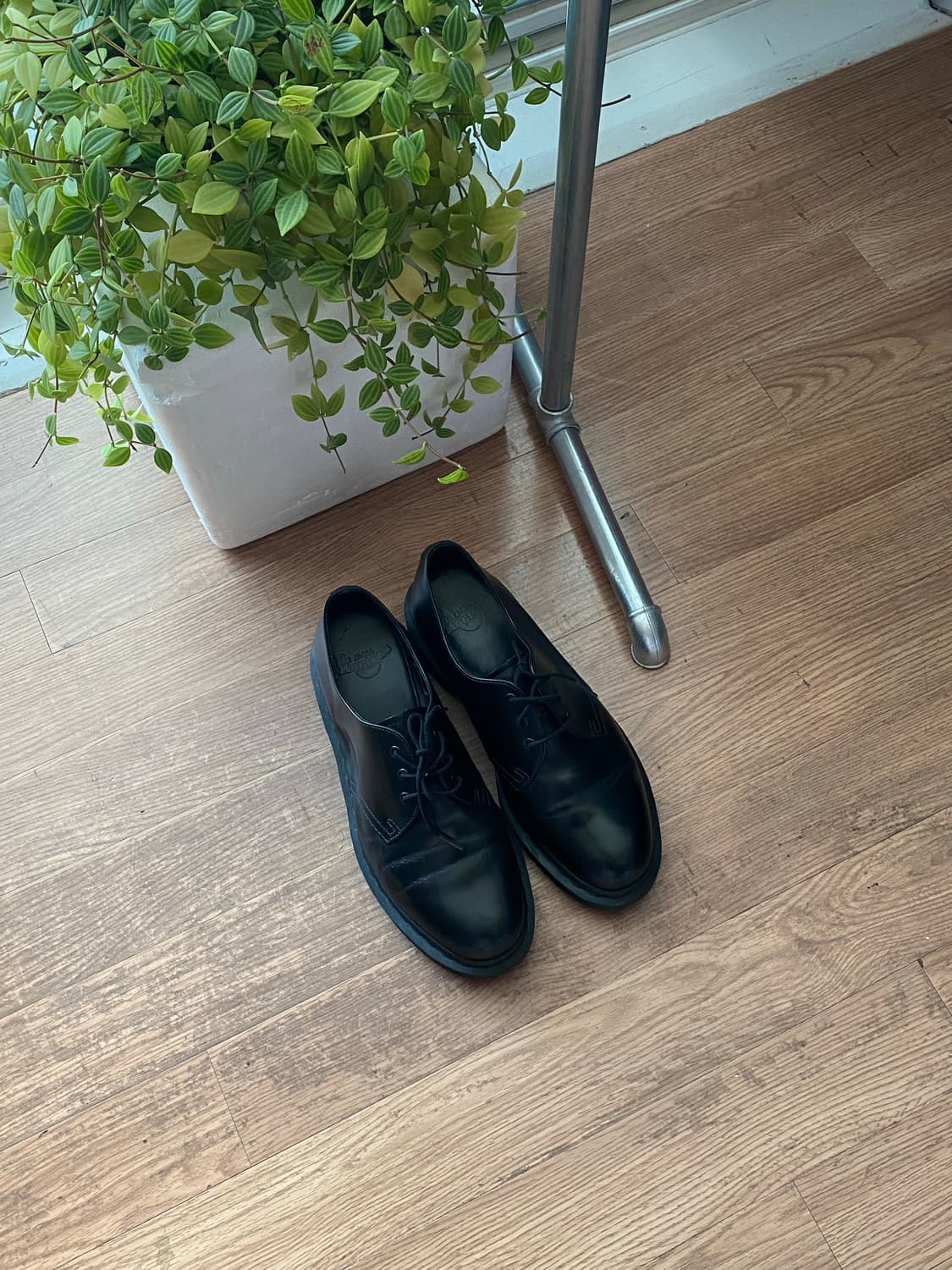 닥터마틴 모노 1461  상품이미지2