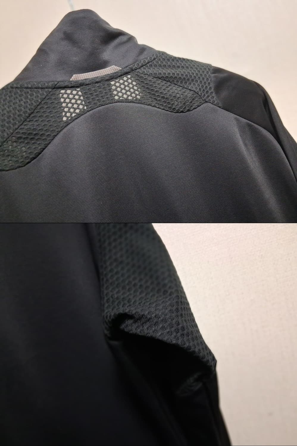 일본빈티지 OAKLEY 오클리 남성 집업져지점퍼 105XL 상품이미지6